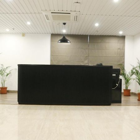 Sm Hives Otel Bhubaneswar Dış mekan fotoğraf