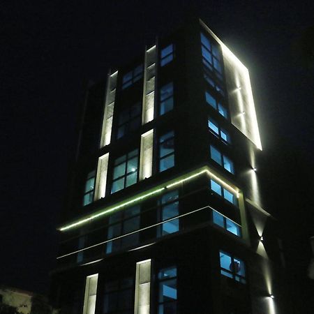 Sm Hives Otel Bhubaneswar Dış mekan fotoğraf