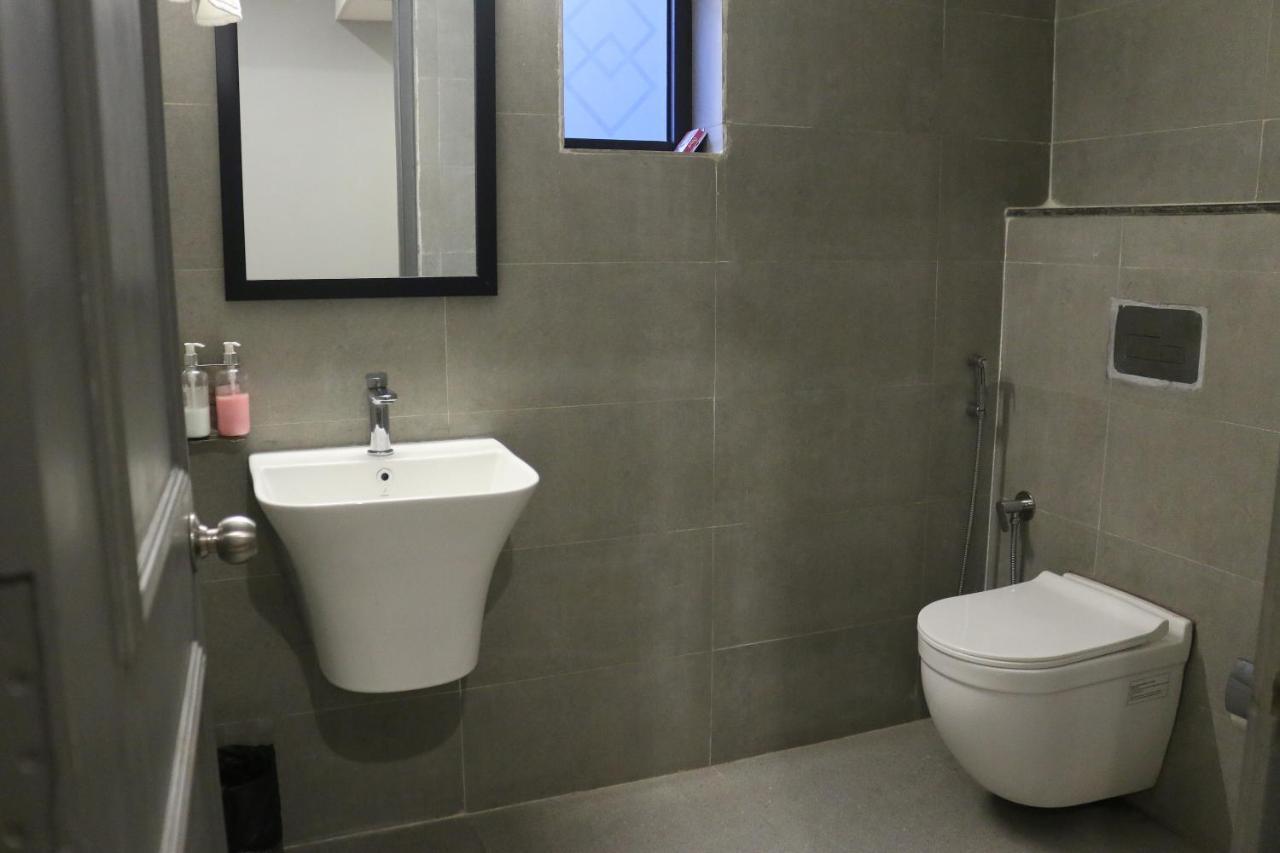 Sm Hives Otel Bhubaneswar Dış mekan fotoğraf